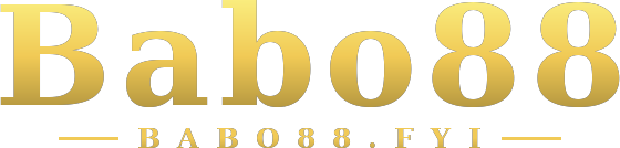 Babo88 logo